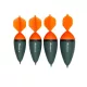 Fox Rage Predator HD Dart Slider Float 35gr Roofvis Dobber