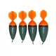Fox Rage Predator HD Dart Swivel Float 25gr Roofvis Dobber