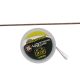 Fox Rage Predator 49-S Gecoate Staaldraad 10m 12kg Met krimpbuis