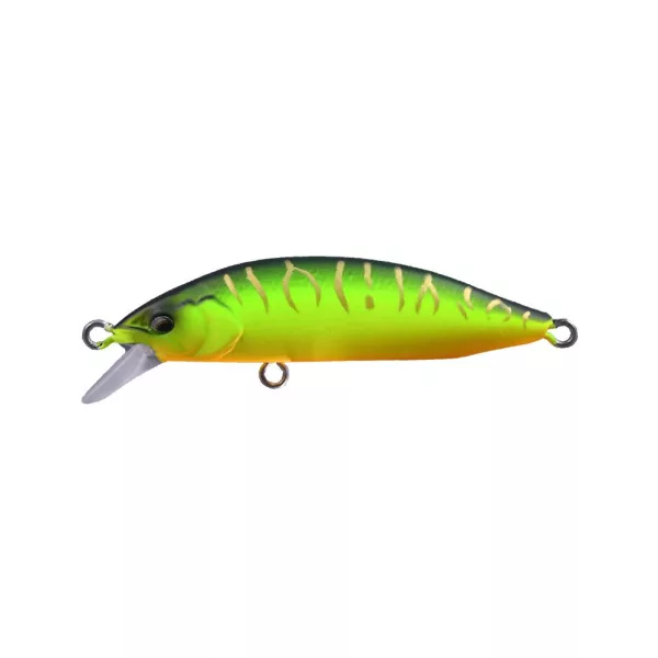Babyface M50SR-S 5cm 3,3gr 2 Hot Tiger Wobbler