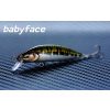 Babyface M50SR-S 5cm 3,3gr 4 Ayu Wobbler