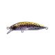 Babyface M50SR-S 5cm 3,3gr 6 Brown Trout Wobbler