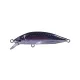 Babyface M60SR-S 6cm 4,3gr 3 Blauwrug Zilver Wobbler