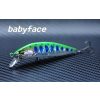 Babyface M60SR-S 6cm 4,3gr 6 Bruine Forel Plug