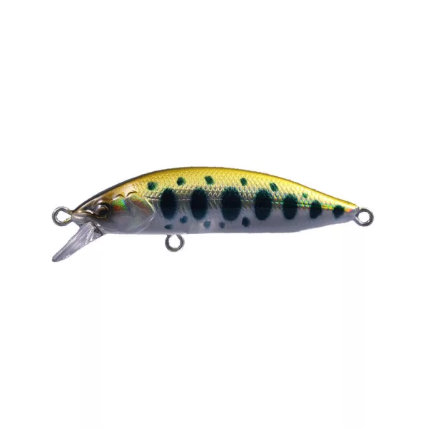 Babyface M60SR-S 6cm 4,3gr 7 Yamame Plug