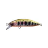 Babyface M60SR-S 6cm 4,3gr 9 Yamame Oranje Buik Wobbler