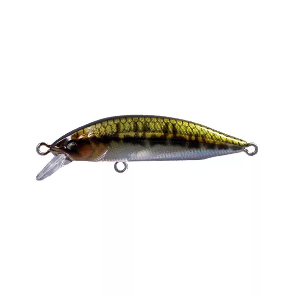 Babyface M60SR-S 6cm 4,3gr 11 Vairon Wobbler