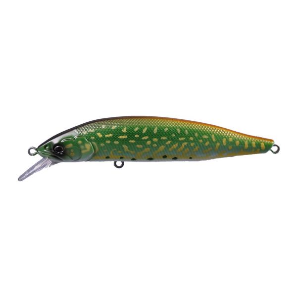 Babyface M100SR-SP 10cm 13,5gr 15 Snoek Wobbler