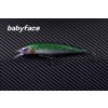 Babyface M100SR-SP 10cm 13,5gr 15 Snoek Wobbler