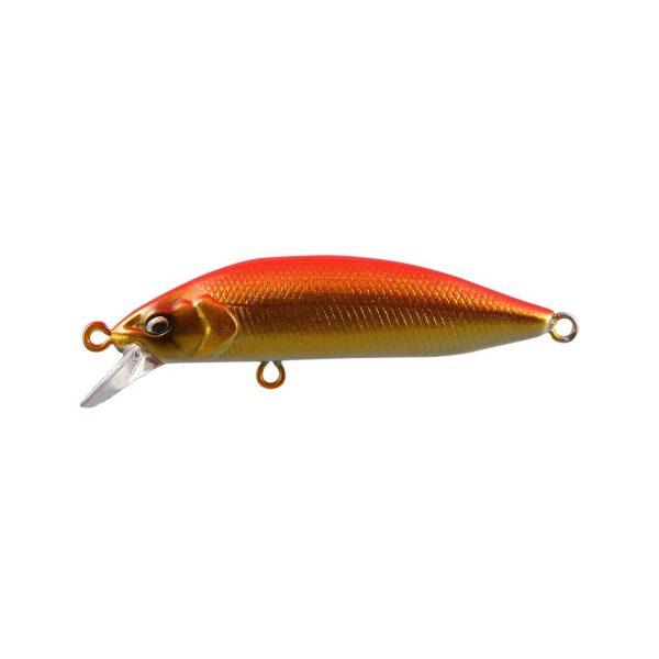 Babyface M60SR-S 6cm 4,3gr 24 Red Gold Wobbler