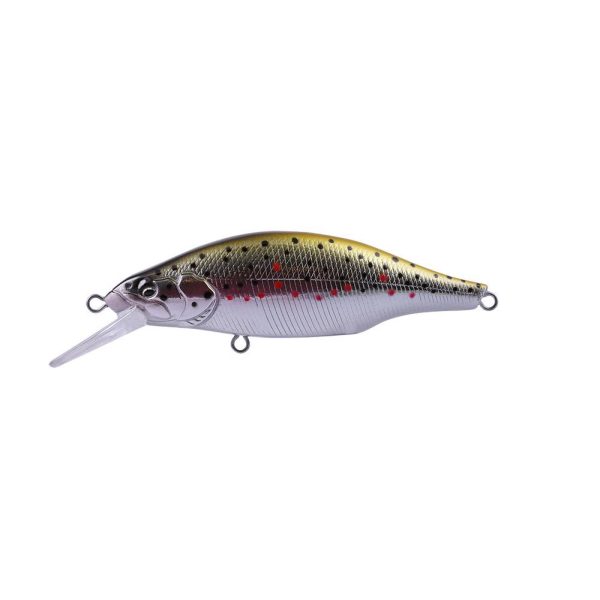 Babyface SD110-F 11cm 30gr 6 Brown Trout Wobbler