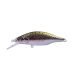 Babyface SD110-F 11cm 30gr 6 Brown Trout Wobbler