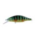 Babyface SD110-F 11cm 30gr 10 Perch Wobbler