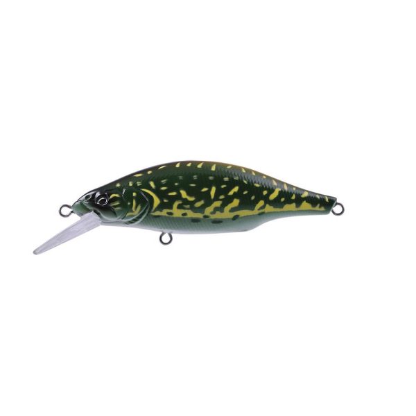 Babyface SD110-F 11cm 30gr 15 Snoek Wobbler