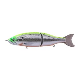 Babyface BB180-MSS 18cm 85gr 30 Chart Back Konoshiro Wobbler