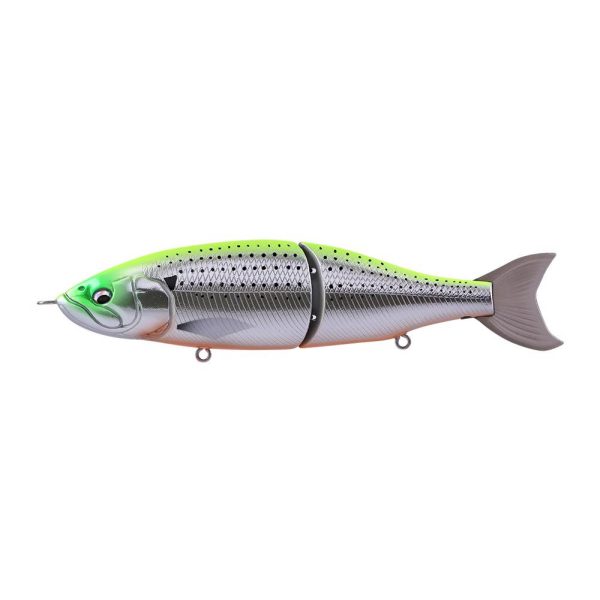 Babyface BB180-MSS 18cm 85gr 30 Chart Back Konoshiro Wobbler