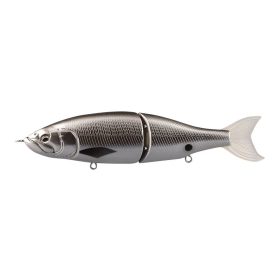 Babyface BB180-SF 18cm 80gr 23 MC Silver Wobbler