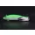 Babyface SM85-S 8,5cm 20gr 16 Babyface Groene Wobbler
