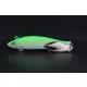 Babyface SM85-S 8,5cm 20gr 16 Babyface Groene Wobbler