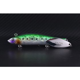 Babyface SM85-S 8,5cm 20gr 39 Iwashi Wobbler