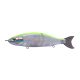 Babyface BB180-MSS 18cm 85gr 37 Chart Back Ghost Wobbler