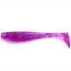 FISHUP Wizzle Shad 5,08cm (10 st.), #014 - Violet/Blauw kunststof kunstaas