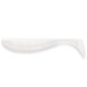 FISHUP Wizzle Shad 5,08cm (10 st.), #081 - Parel kunststof kunstaas