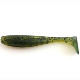   FISHUP Wizzle Shad 7,62cm (8 st.), #042 - Watermeloenzaad kunststof kunstaas