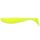 FISHUP Wizzle Shad 7,62cm (8st.), #046 - Lemon Plastic kunstaas