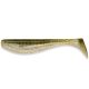FISHUP Wizzle Shad 7,62cm (8 st.), #202 - Groene Pompoen/Parel kunststof kunstaas