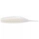 FISHUP Tanta 3,81cm (10pcs.), #081 - Pearl Plastic kunstaas
