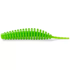   FISHUP Tanta 3,81cm (10 st.), #105 - Appelgroen Plastic kunstaas