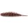 FISHUP Tanta 3,81cm (10 st.), #106 - Regenworm Plastic kunstaas