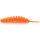 FISHUP Tanta 3,81cm (10 st.), #113 - Feloranje Plastic kunstaas
