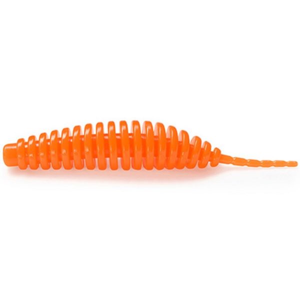 FISHUP Tanta 3,81cm (10 st.), #113 - Feloranje Plastic kunstaas