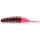 FISHUP Tanta 3,81cm (10st.), #139 - Regenworm/Fel Roze Plastic kunstaas