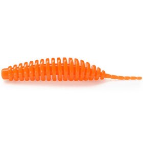   FISHUP Tanta 6,35cm (8pcs.), #113 - Hot Orange Plastic kunstaas