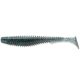 FISHUP U-Shad 5,08cm (10pcs.), #057 - Bluegill Plastic kunstaas