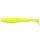 FISHUP U-Shad 5,08cm (10pcs.), #046 - Citroen Kunststof kunstaas