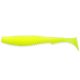 FISHUP U-Shad 5,08cm (10pcs.), #046 - Citroen Kunststof kunstaas