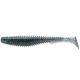 FISHUP U-Shad 10,16cm (8st.), #057 - Bluegill Kunststof kunstaas