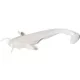 FISHUP Meerval 7,62cm (8st.), #081 - Parel Plastic kunstaas