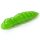 Fishup Pupa Cheese 2,28cm #105 Apple Green Plastic Kunstaas 12 stuks