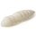 Fishup Pupa Cheese 3,04cm #009 Wit Plastic Kunstaas 10st