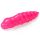 Fishup Pupa Cheese 3,04cm #112 Hot Pink Plastic Kunstaas 10st
