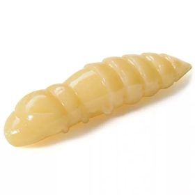 Fishup Pupa Cheese 3,81cm #108 Cheese Plastic Kunstvis 8st.