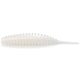 FISHUP Tanta 8,89cm (5pcs.), #081 - Pearl Plastic kunstaas