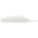 FISHUP Tanta 5,08cm (9 st.), #009 - Wit Plastic kunstaas