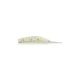 FISHUP Aji Tanta 3,3cm (10st.), #412 - UV Helder/Chartreuse Plastic kunstaas