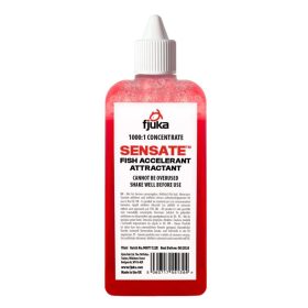   FJUKA Sensate Fish Accelerant Attractant Rood 100ml - vloeistof